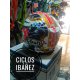 En stock Casco ARAI RX-7V EVO Nakagami GP2 talla L ENTREGA 24-48 HORAS LABORABLES