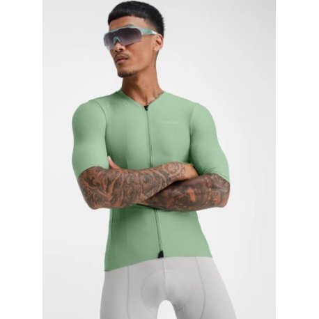 OFERTON STOCK maillot corto siroko srx pro stage TALLA L