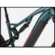 Liquidacion ebike Lapierre Overvolt TR 4.5 Verde