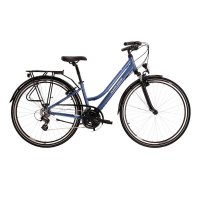 Bicicleta kross Trans 2.0 Unisex