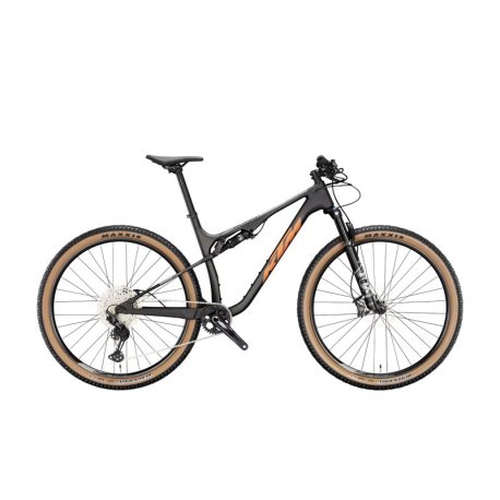 Bicicleta ktm scarp elite