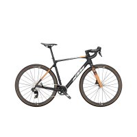 Bicicleta gravel KTM X-Strada Master Apex eTap talla XL