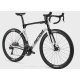 Bicicleta mendiz F9.06 gris ruedas carbono