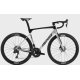 Bicicleta gravel mendiz F9.05C Ruedas carbono
