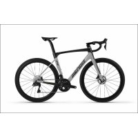 Bicicleta mendiz F9.06 Ruedas DTSwiss P1800