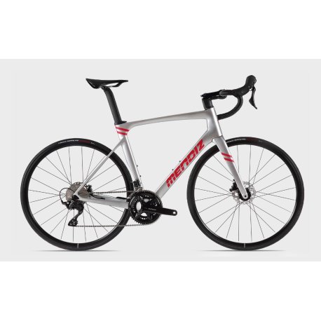 Bicicleta carretera mendiz F9SB.01 Dura-ace di2