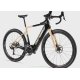 Bicicleta ebike gravel mendiz EG4 GRX600 2*12