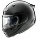 Casco ARAI Quantic - Negro brillante CONSULTANOS PROMOCIONES