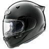 Casco ARAI Quantic - Negro brillante CONSULTANOS PROMOCIONES