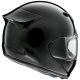 Casco ARAI Quantic - Negro brillante CONSULTANOS PROMOCIONES