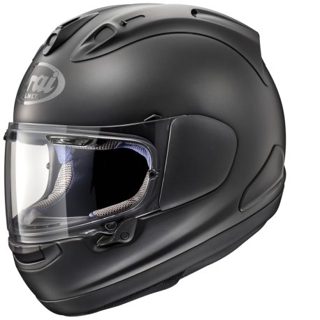 Casco ARAI RX-7V EVO - Negro mate CONSULTANOS PROMOCIONES