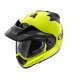 Casco ARAI Tour-X5 - Amarillo neón CONSULTANOS PROMOCIONES