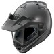Casco ARAI TOUR-X5 Adventure - gris CONSULTANOS PROMOCIONES