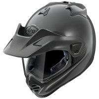 Casco ARAI TOUR-X5 Adventure - gris CONSULTANOS PROMOCIONES