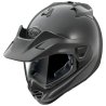 Casco ARAI TOUR-X5 Adventure - gris CONSULTANOS PROMOCIONES