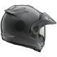 Casco ARAI TOUR-X5 Adventure - gris CONSULTANOS PROMOCIONES