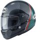 Casco ARAI Concept-XE Temu - Verde CONSULTANOS PROMOCIONES