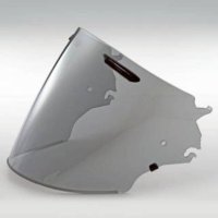 Pantalla ARAI VAS-Z I MIRROR PLATA