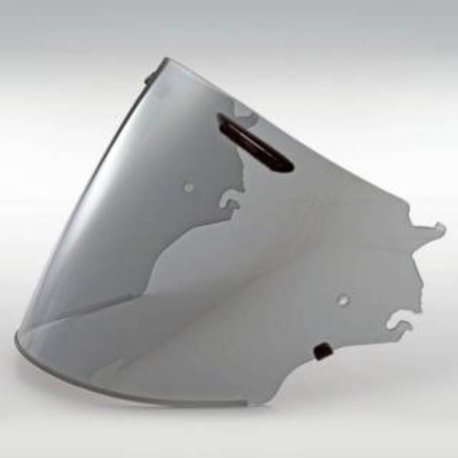 Pantalla ARAI VAS-Z I MIRROR PLATA