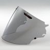 Pantalla ARAI VAS-Z I MIRROR PLATA