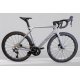 Bicicleta carretera rali RDS 105 DI2 LLANTA CARBONO CONSULTANOS PROMOCIONES