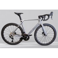 Bicicleta carretera rali RDS 105 DI2 LLANTA CARBONO CONSULTANOS PROMOCIONES