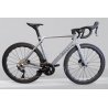 Bicicleta carretera rali RDS 105 DI2 LLANTA CARBONO CONSULTANOS PROMOCIONES