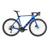 Bicicleta carretera rali RDS azul 105 DI2 LLANTA CARBONO CONSULTANOS PROMOCIONES