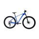 Bicicleta Rali APRO 2.0 (29″) 2025 azul. CONSULTANOS PROMOCIONES
