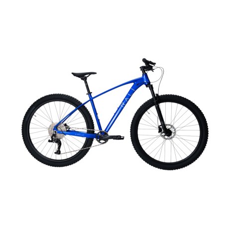 Bicicleta Rali APRO 2.0 (29″) 2025 azul. CONSULTANOS PROMOCIONES