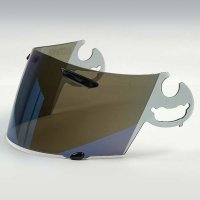 Pantalla ARAI SAI, Azul Iridio