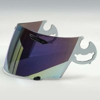 Pantalla ARAI SAI, Oro Iridio