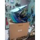 Liquidacion casco answer azul talla L