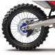 Rueda trasera completa HAAN WHEELS Tubeless - 18x4,25x36T