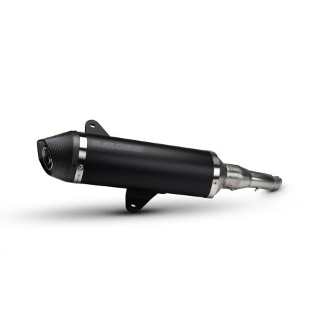 Silenciador MALOSSI RX 2017-2020