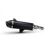 Silenciador MALOSSI VESPA GTS 300 HPE 2017-2020