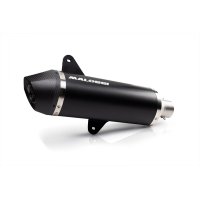 Silenciador MALOSSI RX VESPA