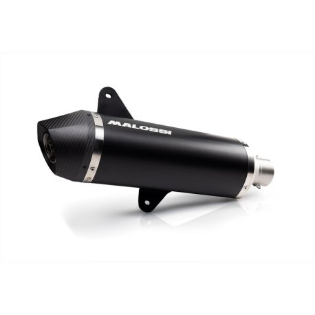Silenciador MALOSSI RX VESPA