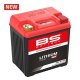 Batería de litio BS BATTERY - BSLi-12 Max