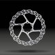 DISCO FRENO GALFER ROAD DISC WAVE 160X1.8MM