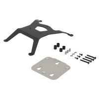 Sistema de fijación rápida PINSYSTEM BMW F650/800GS