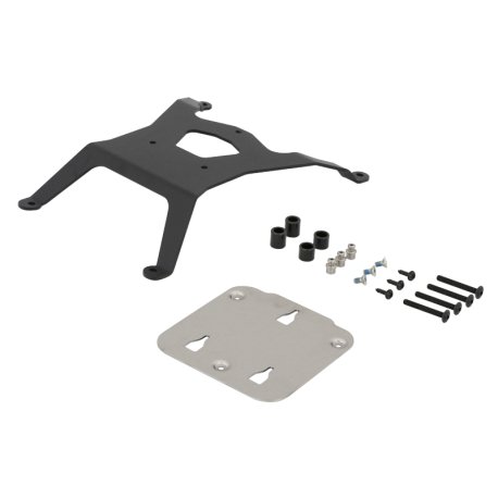 Sistema de fijación rápida PINSYSTEM BMW F650/800GS