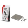 Sistema de fijación rápida PINSYSTEM (KAWASAKI KW1)