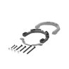 Fijación SHAD Click System W012CS BMW R 1300 GS ADVENTURE 2025
