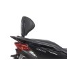 Kit Respaldo SHAD - Zontes Z0M311RV