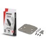 Sistema de fijación rápida PINSYSTEM (SUZUKI SZ2) X020PS