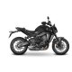 Fijación SHAD Click System Y015CS YAMAHA MT-09 2024-2025