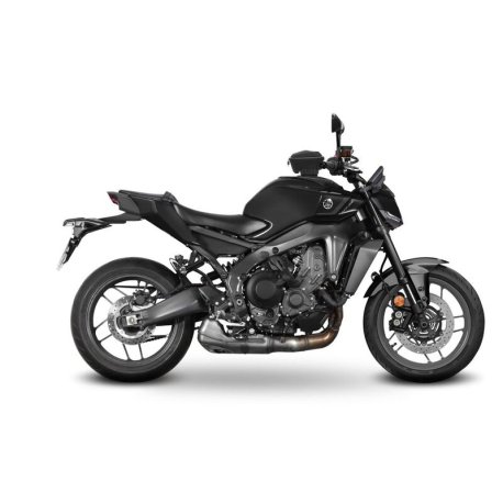 Fijación SHAD Click System Y015CS YAMAHA MT-09 2024-2025