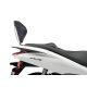 Kit de montaje de Respaldo HONDA PCX 150 2021-2025 H0PC10RV