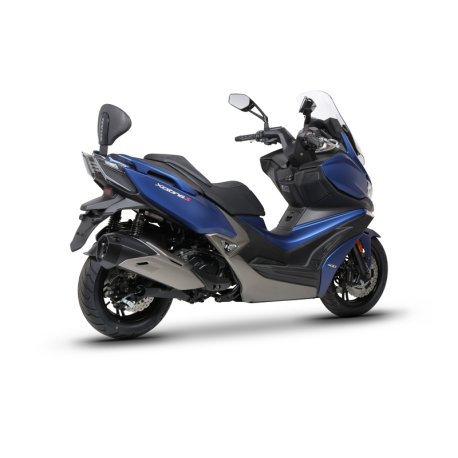 Kit fijación respaldo Shad Kymco Xciting 400S K0XC48RV